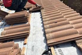 Best Roof Insulation Installation  in San Felipe, TX